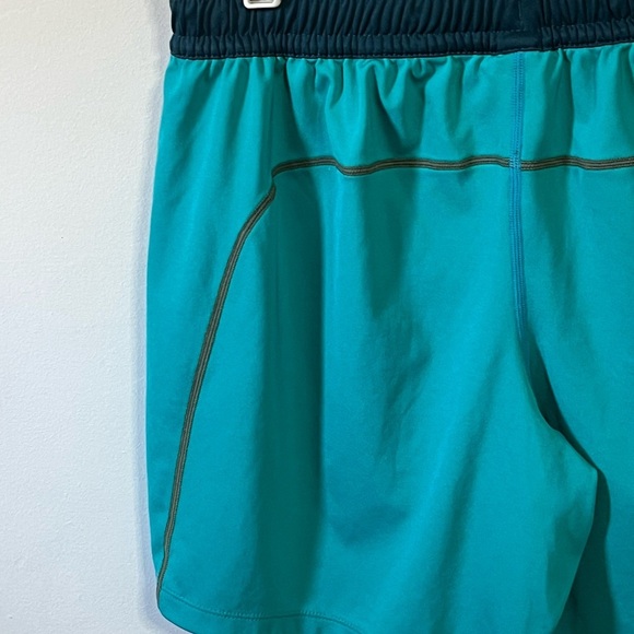 Nike Sri Fit Shorts Sz Small - Picture 6 of 9